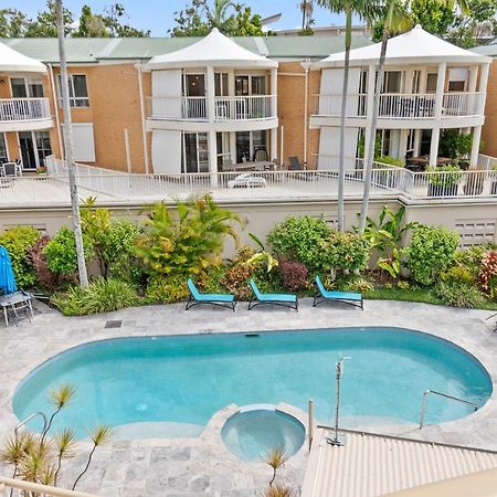 Serenity Apartments Noosa Экстерьер фото