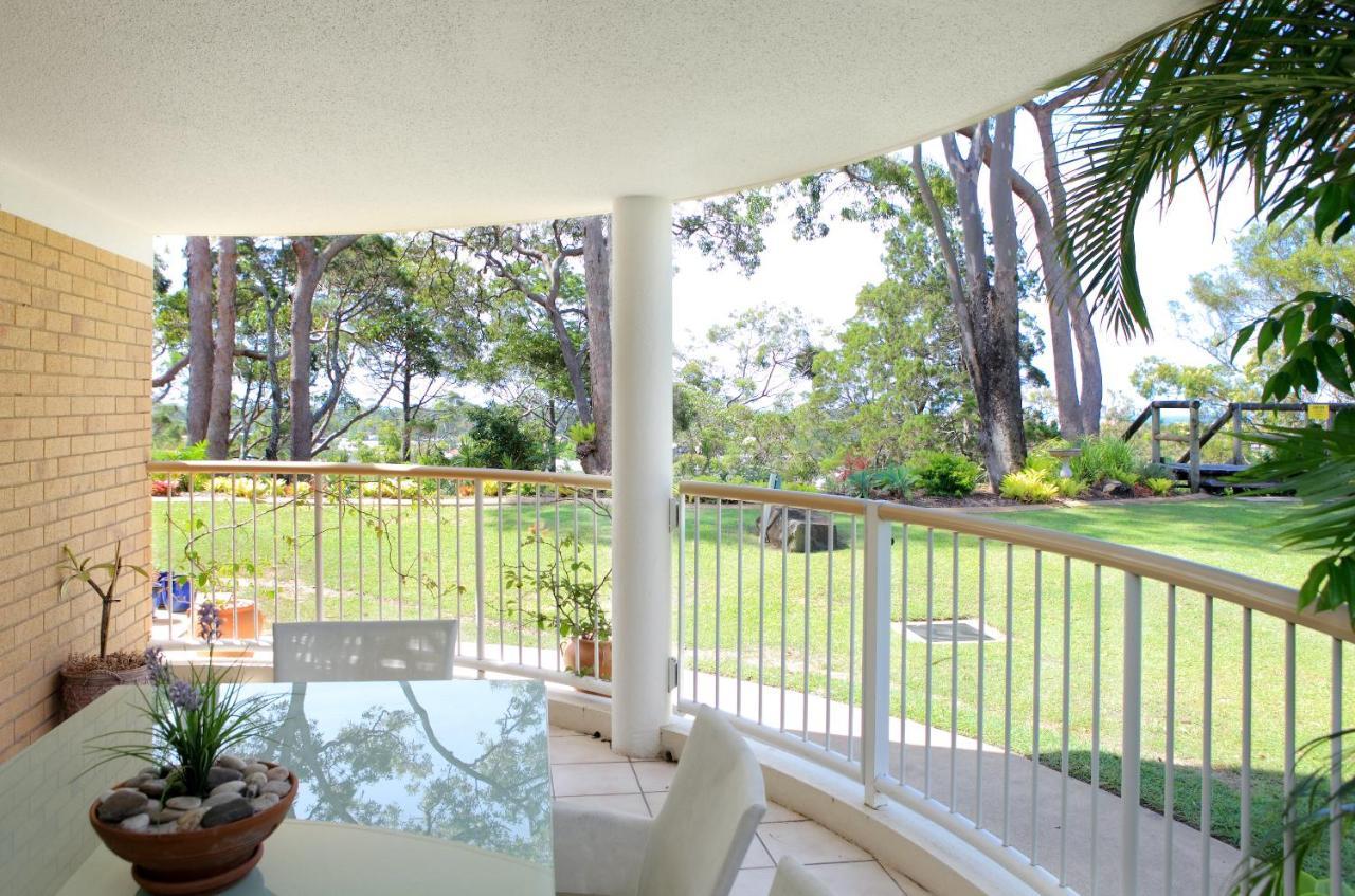 Serenity Apartments Noosa Экстерьер фото