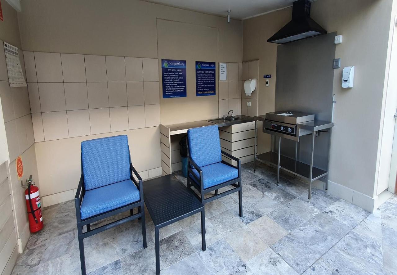 Serenity Apartments Noosa Экстерьер фото