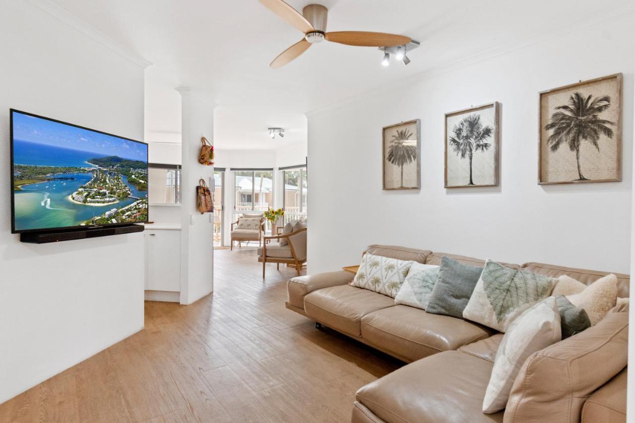 Serenity Apartments Noosa Экстерьер фото