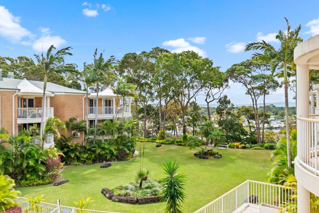 Serenity Apartments Noosa Экстерьер фото