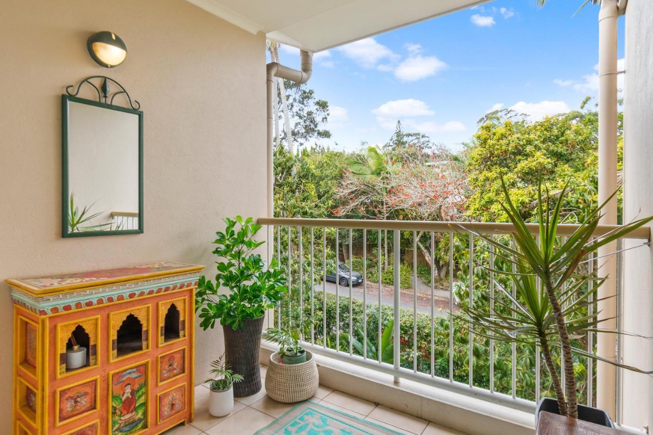 Serenity Apartments Noosa Экстерьер фото