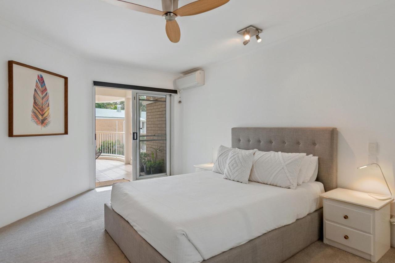 Serenity Apartments Noosa Экстерьер фото
