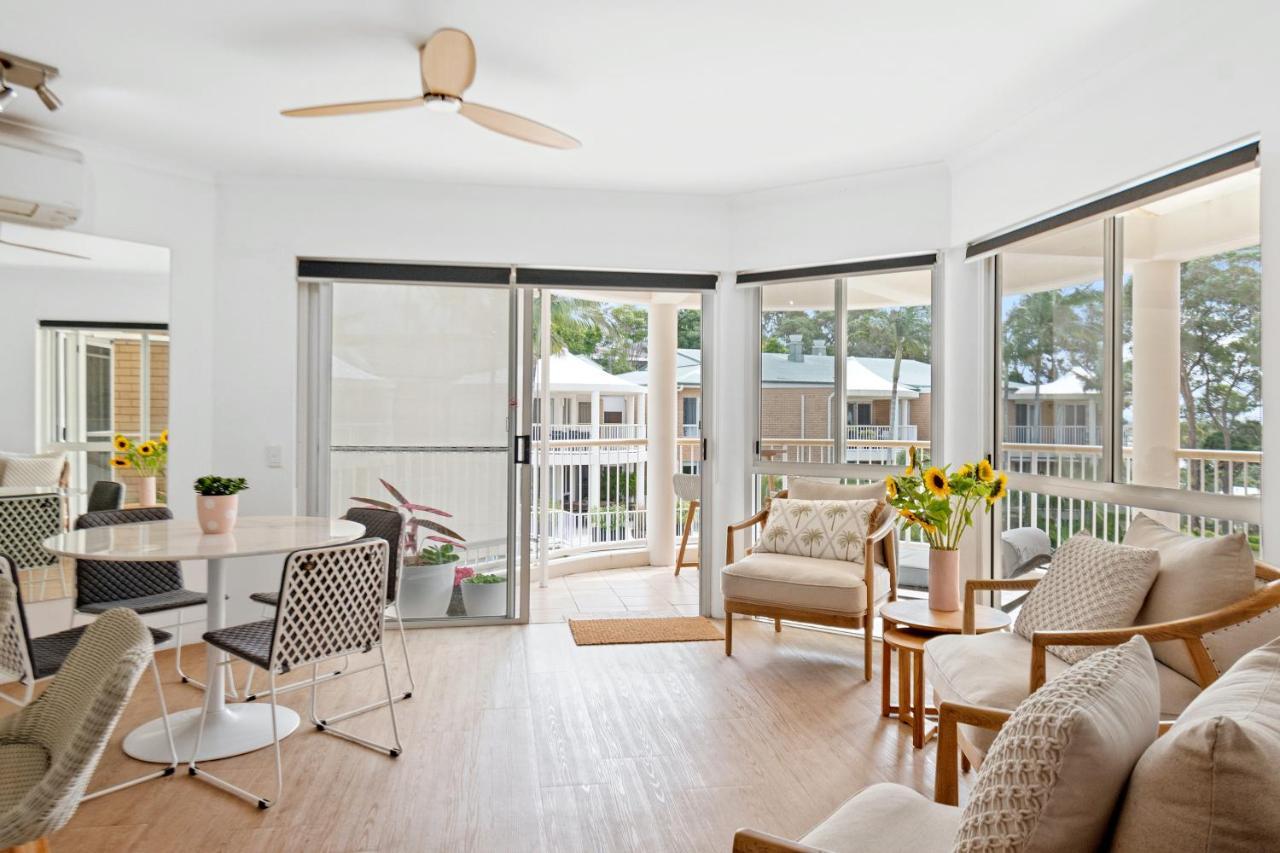 Serenity Apartments Noosa Экстерьер фото