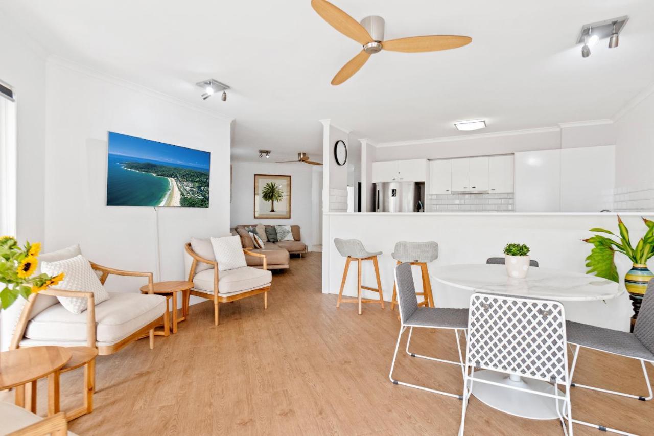 Serenity Apartments Noosa Экстерьер фото