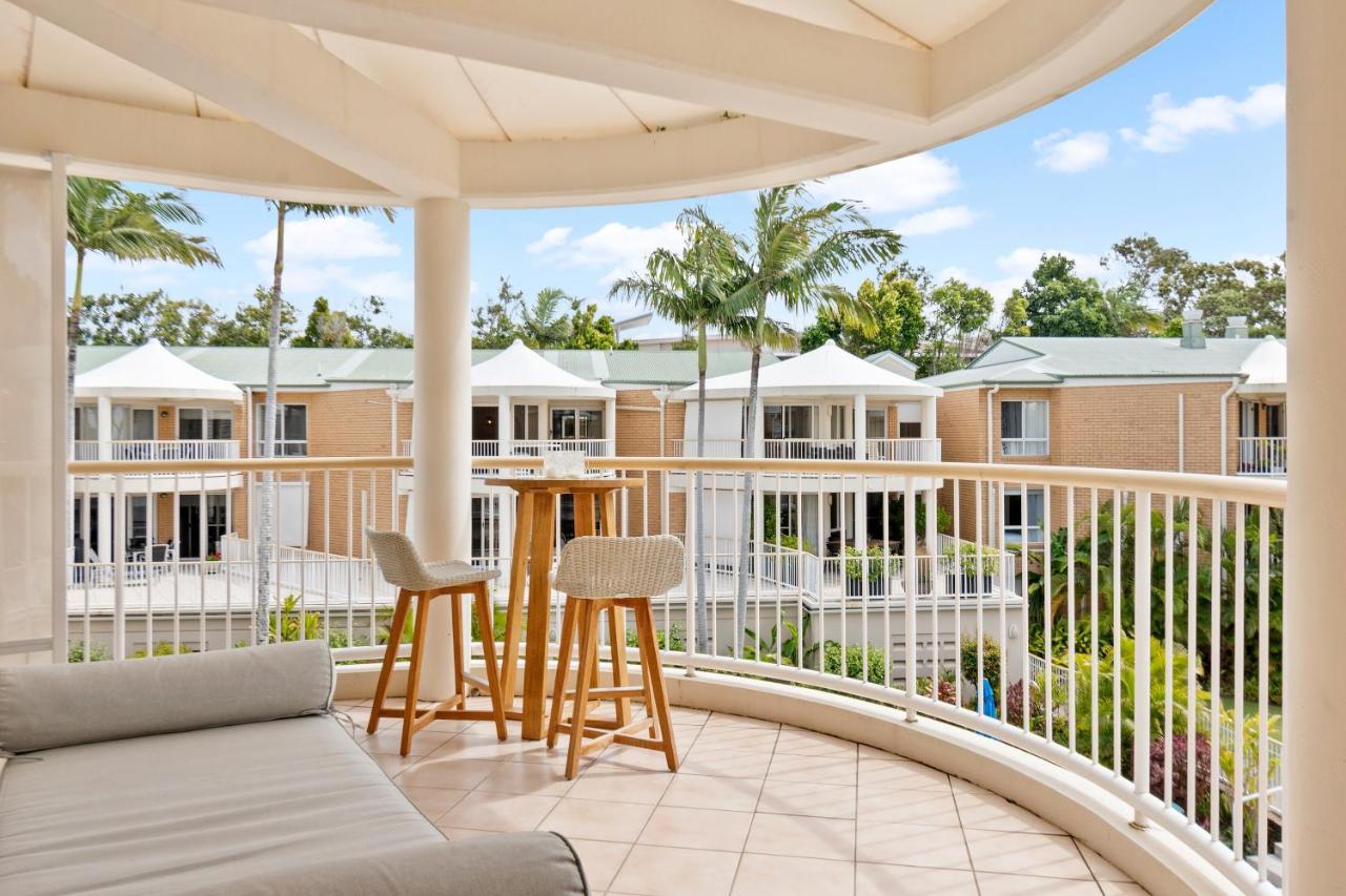 Serenity Apartments Noosa Экстерьер фото