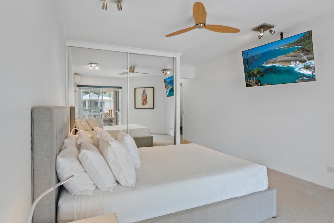 Serenity Apartments Noosa Экстерьер фото