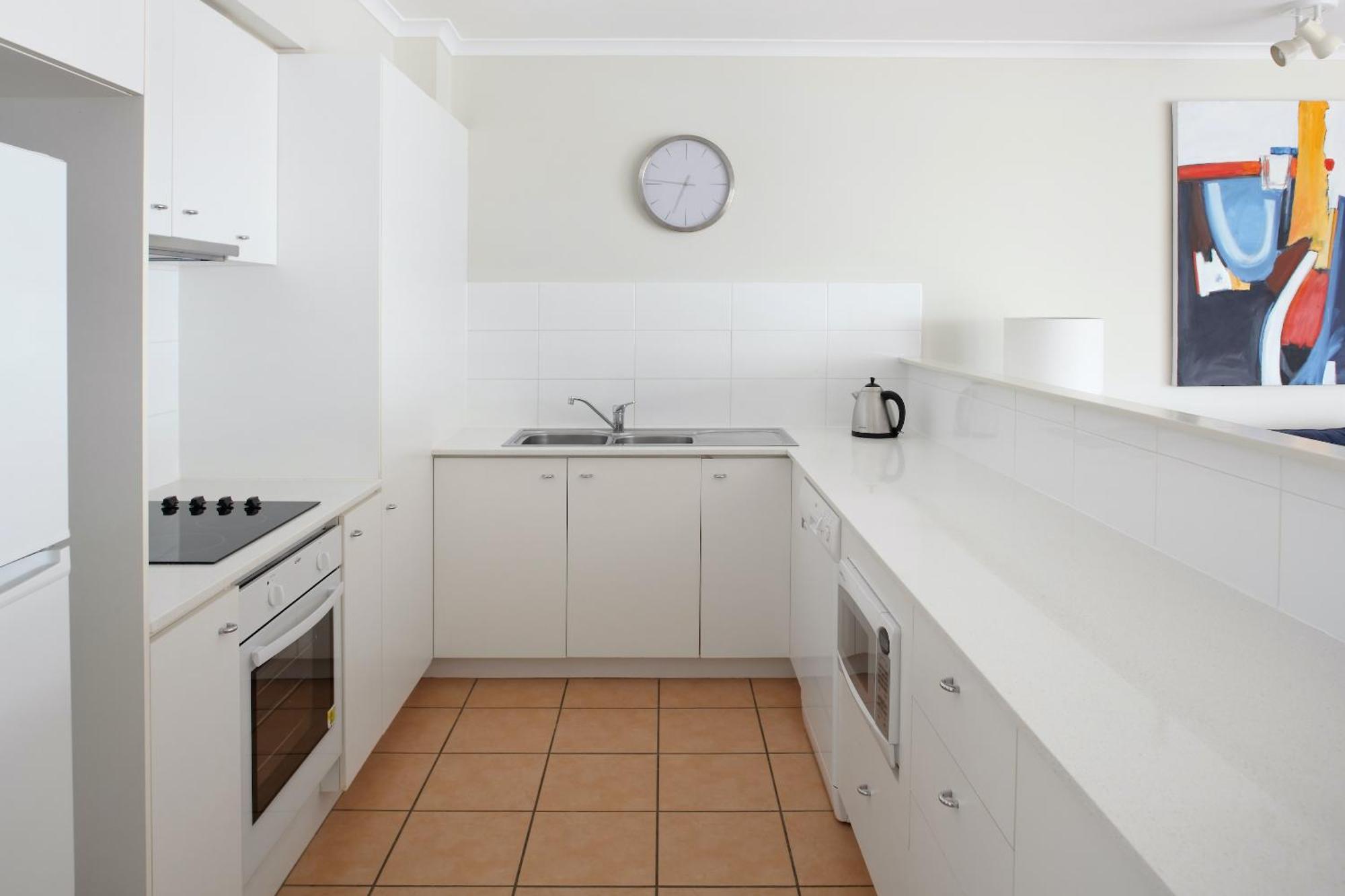 Serenity Apartments Noosa Экстерьер фото