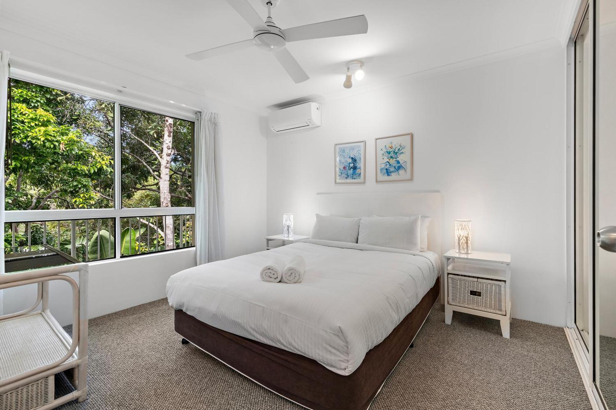 Serenity Apartments Noosa Экстерьер фото