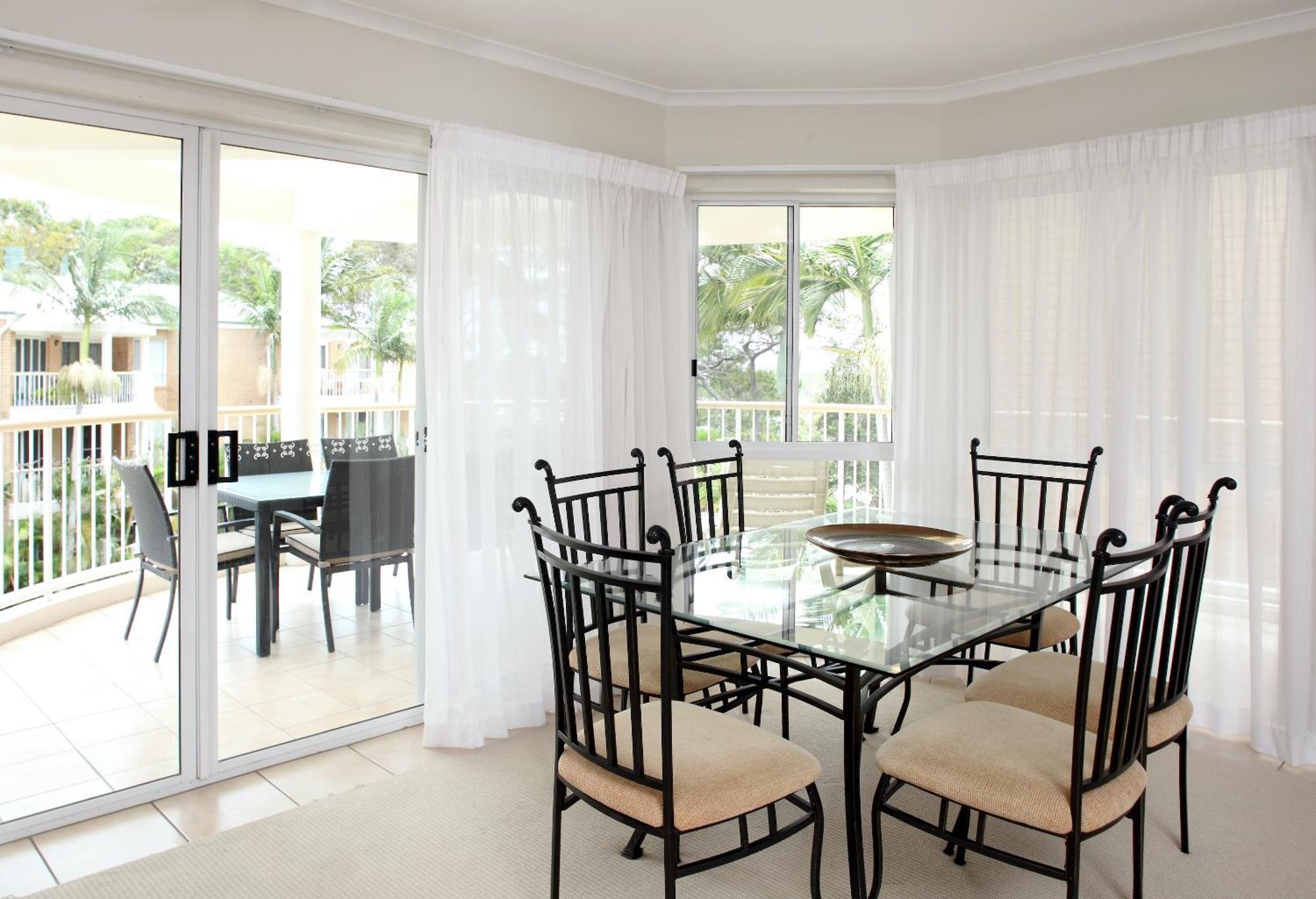 Serenity Apartments Noosa Экстерьер фото