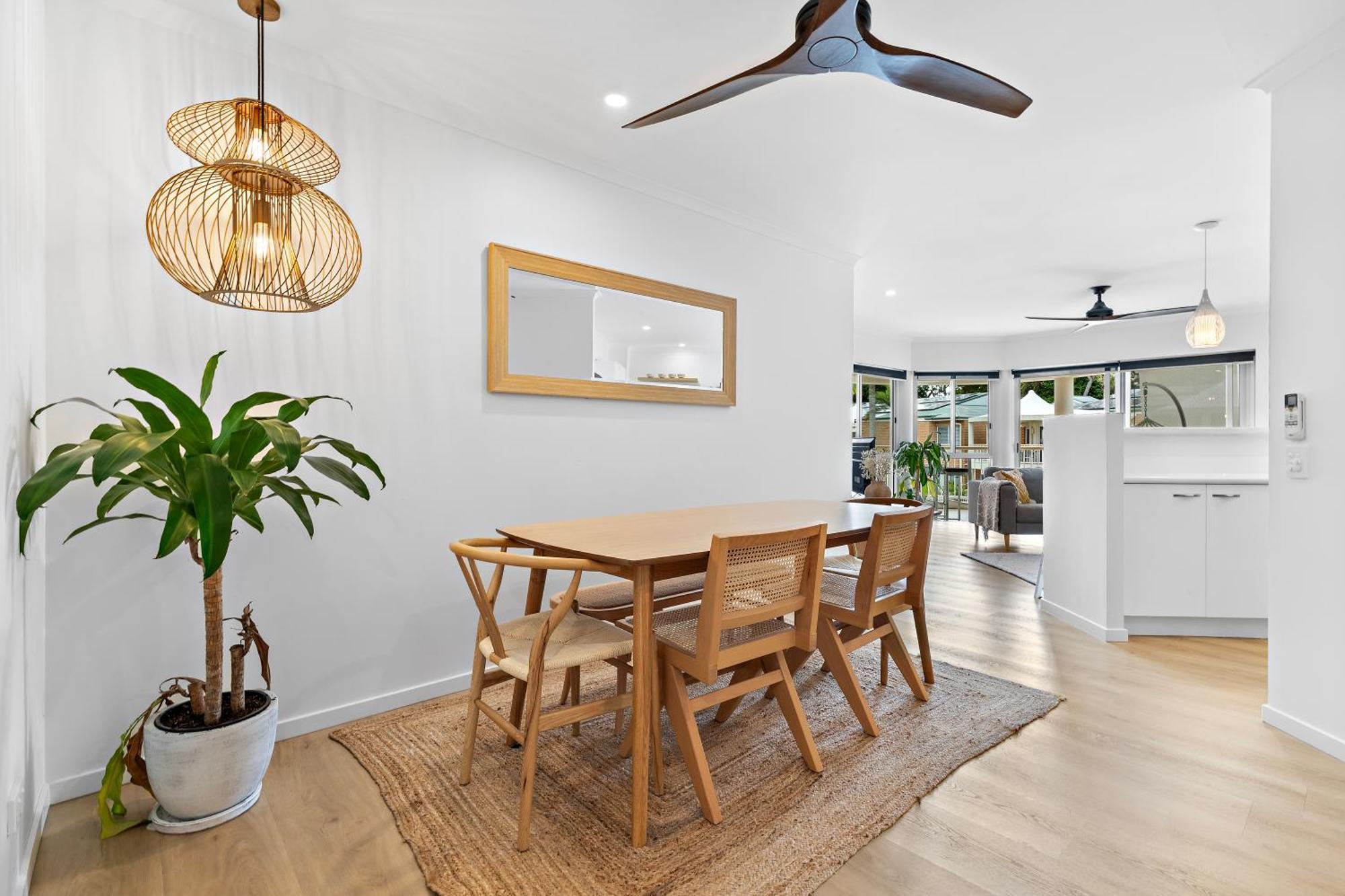 Serenity Apartments Noosa Экстерьер фото