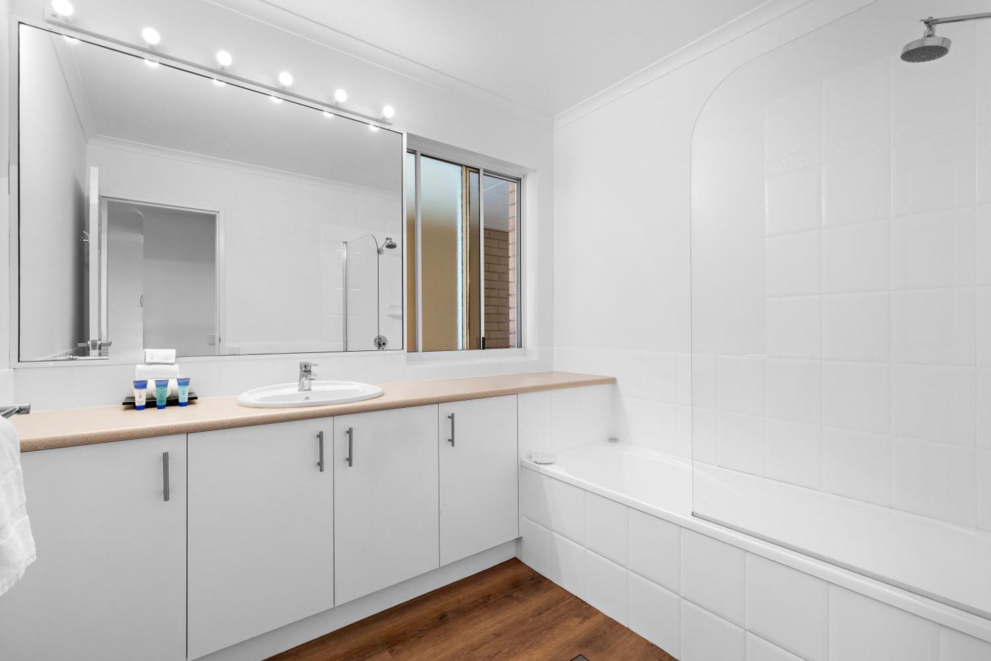 Serenity Apartments Noosa Экстерьер фото