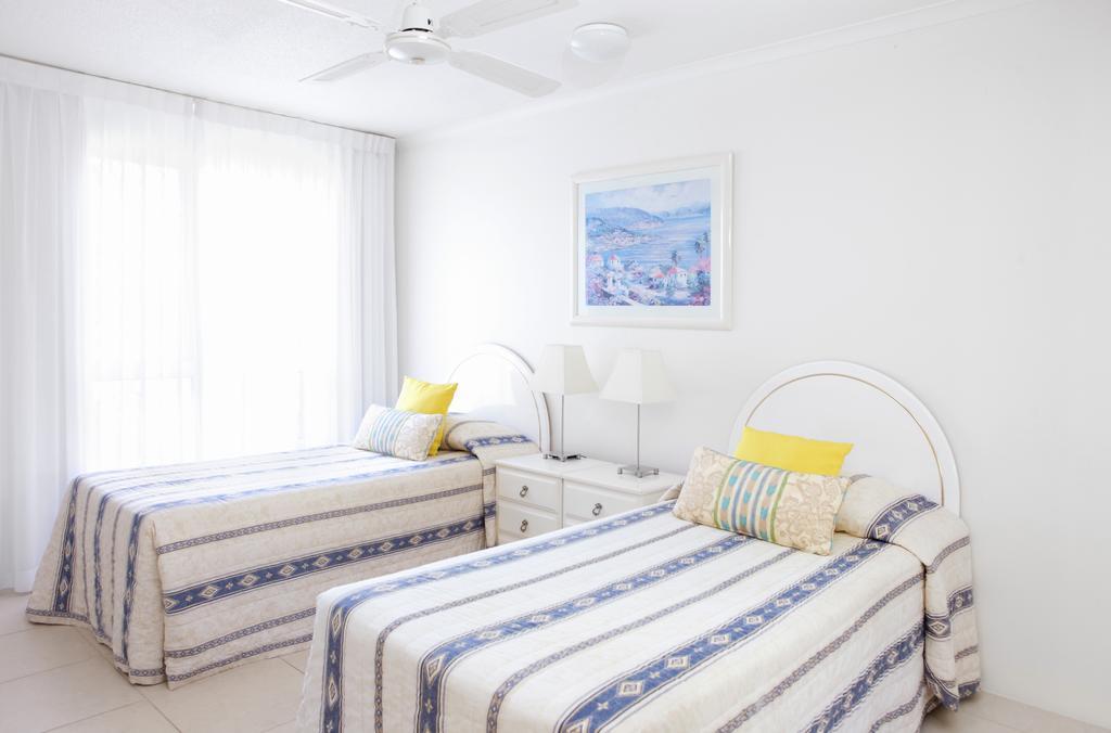 Serenity Apartments Noosa Экстерьер фото