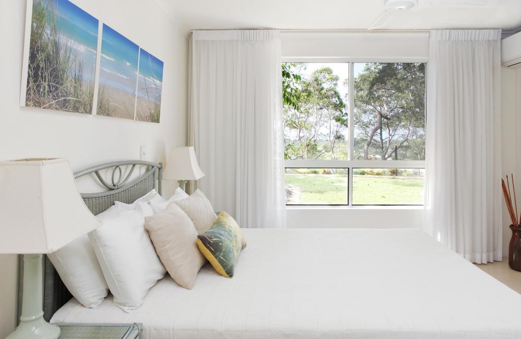 Serenity Apartments Noosa Экстерьер фото