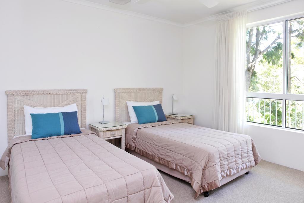 Serenity Apartments Noosa Экстерьер фото