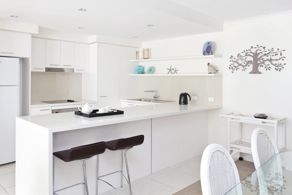 Serenity Apartments Noosa Экстерьер фото