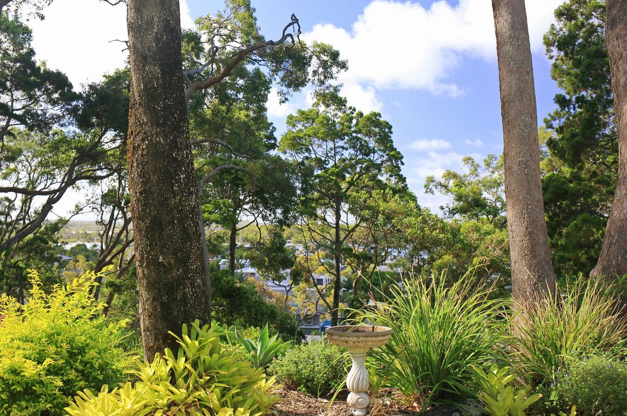 Serenity Apartments Noosa Экстерьер фото