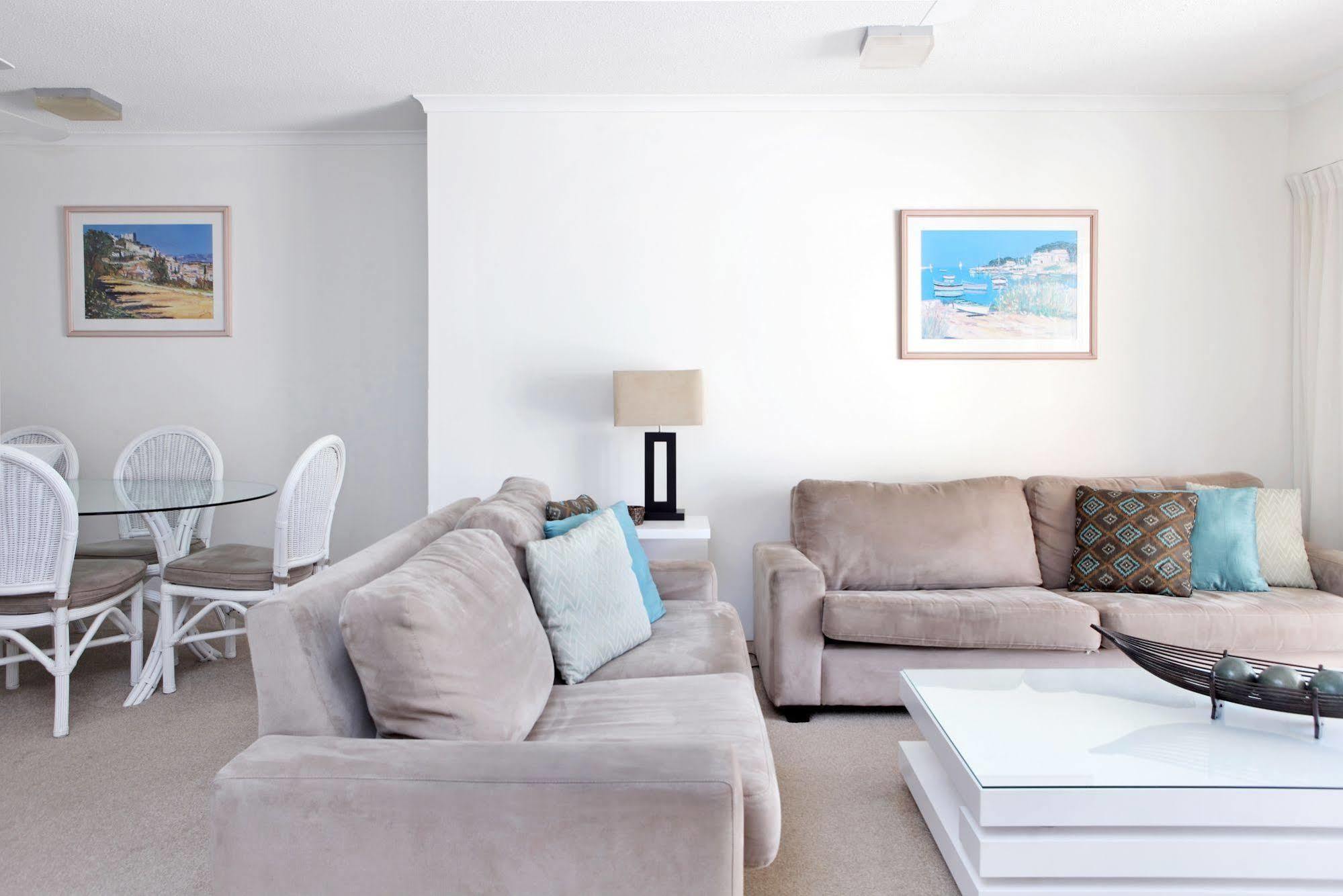 Serenity Apartments Noosa Экстерьер фото