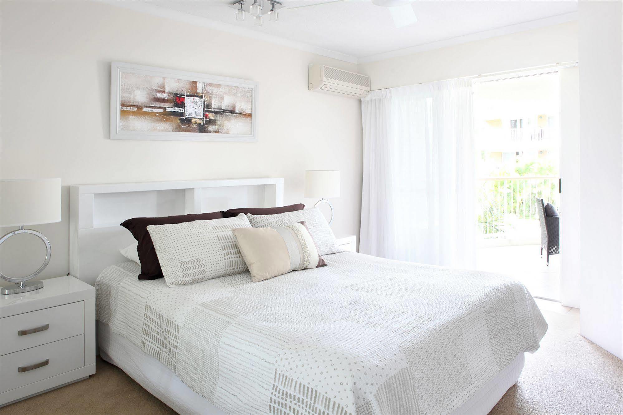 Serenity Apartments Noosa Экстерьер фото