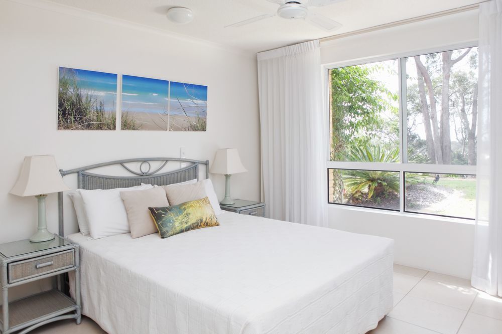 Serenity Apartments Noosa Экстерьер фото