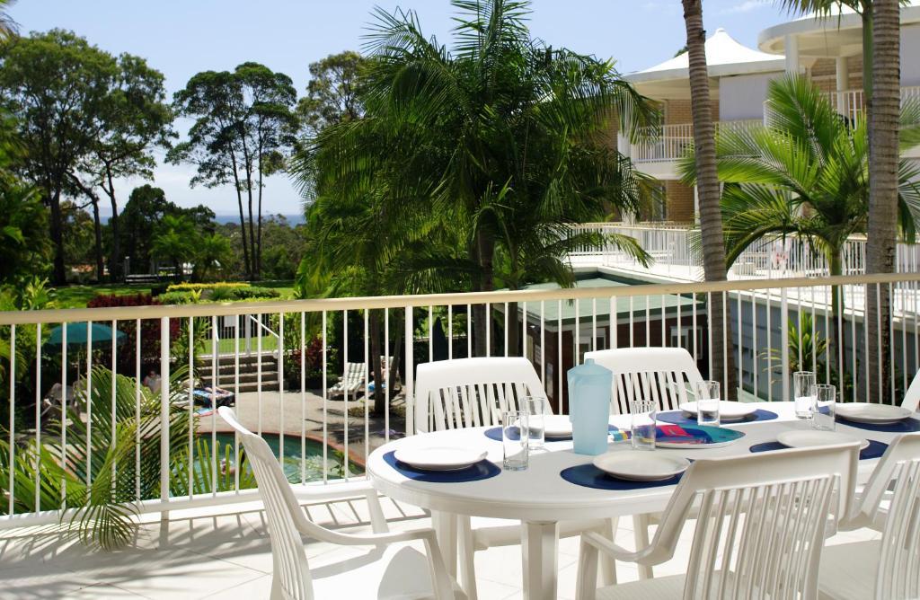 Serenity Apartments Noosa Номер фото